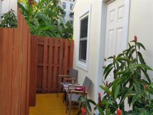 Downtown Hollywood Boutique Hotel (Adults Only) Номер фото