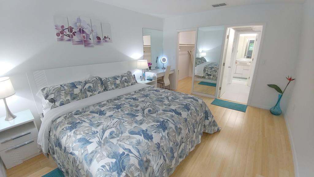 Downtown Hollywood Boutique Hotel (Adults Only) Экстерьер фото