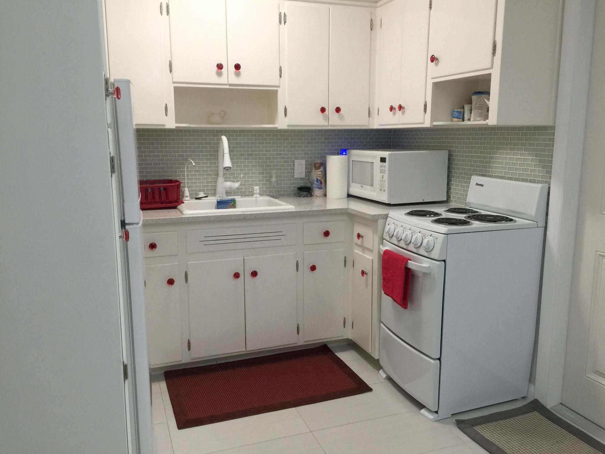 Downtown Hollywood Boutique Hotel (Adults Only) Экстерьер фото