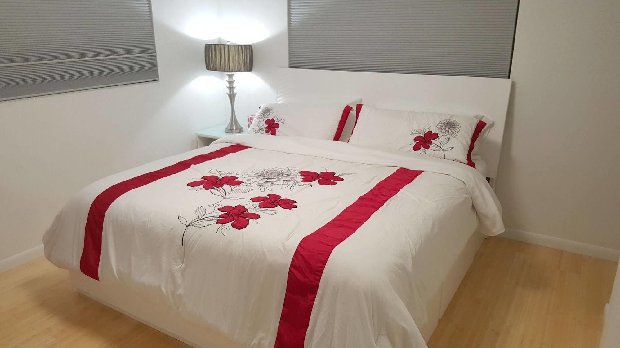 Downtown Hollywood Boutique Hotel (Adults Only) Экстерьер фото