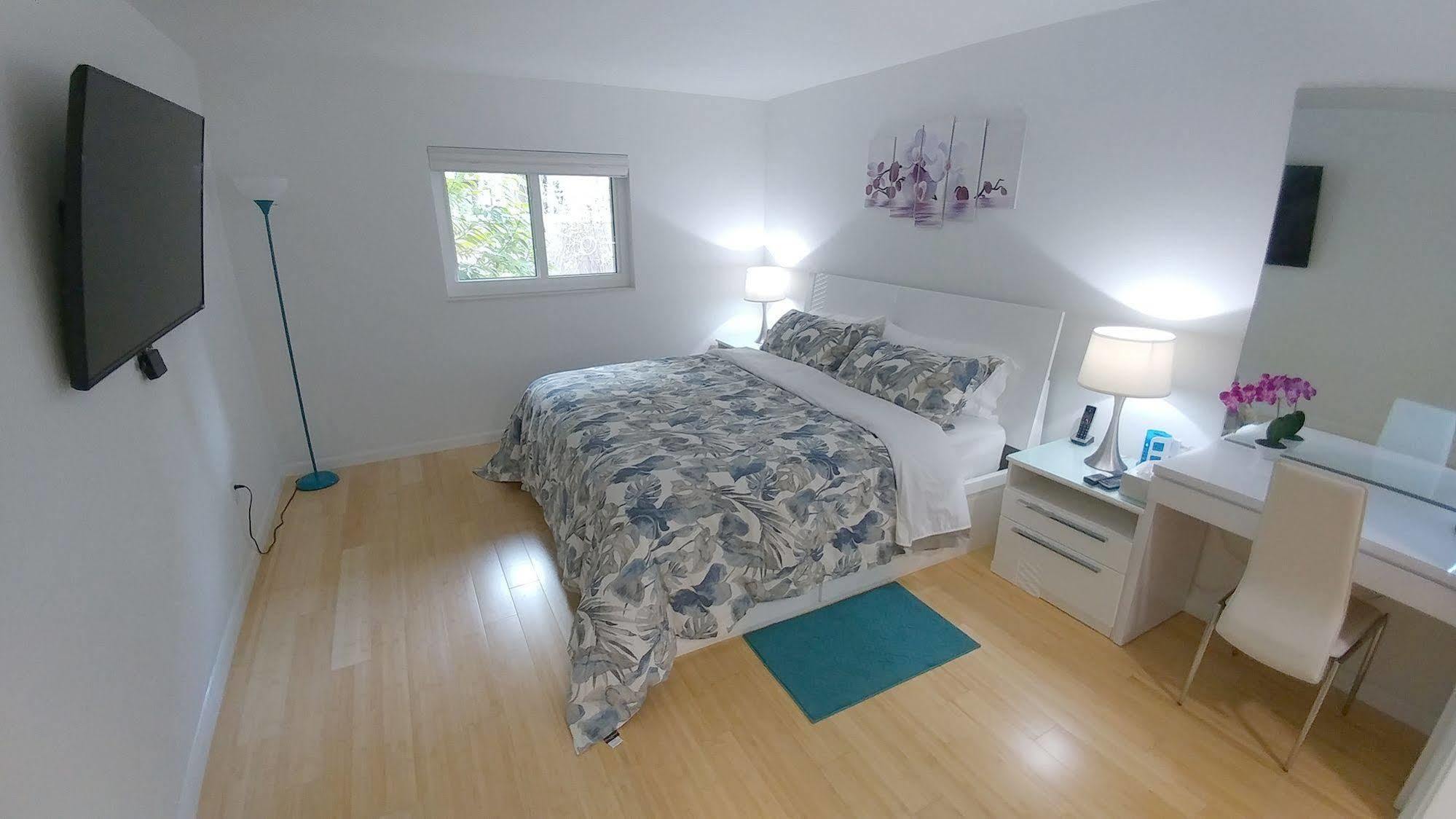 Downtown Hollywood Boutique Hotel (Adults Only) Экстерьер фото